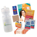 Health & Fitness Kit (2.75"x8.75")